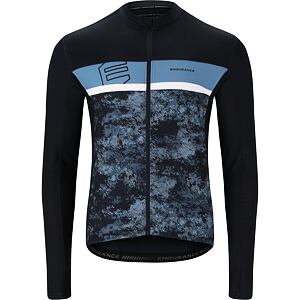 Pánsky cyklistický dres Endurance Dennis M Cycling/MTB L/S Shirt