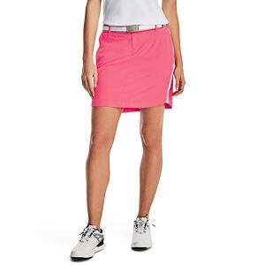 Dámska golfová sukňa Under Armour Links Woven Skort