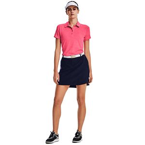 Dámske polo tričko Under Armour Zinger Polo SS