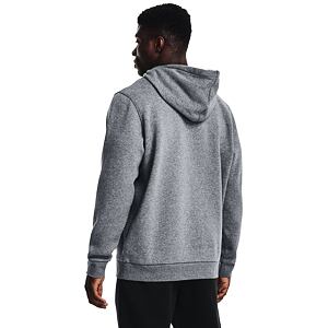 Pánska mikina Under Armour Essential Fleece Hoodie