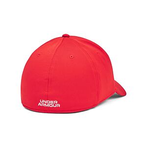 Pánska šiltovka Under Armour Men's Blitzing Cap