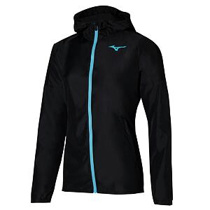 Dámska športová bunda Mizuno Hoody Jacket