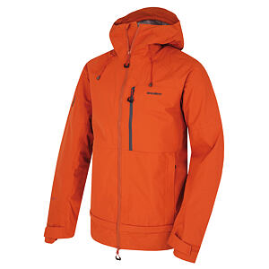 Pánská hardshell bunda Husky Nanook M