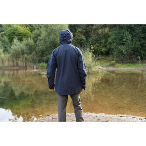 Pánská hardshell bunda Husky Nanook M