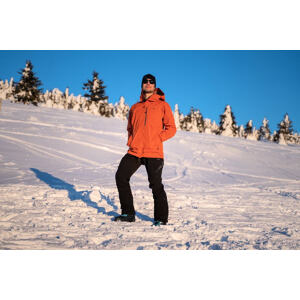 Pánská hardshell bunda Husky Nanook M