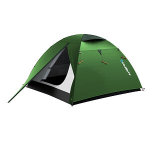Ľahký turistický stan pre 3 osoby Beast 3