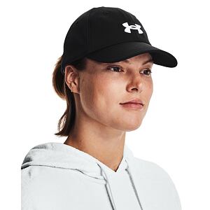 Dámska šiltovka Under Armour Women's Blitzing Adj Cap