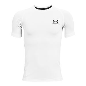 Detské funkčné tričko Under Armour HG Armour SS