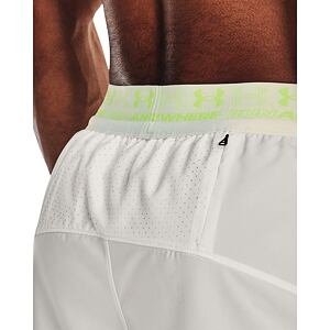 Pánske bežecké kraťasy Under Armour Run Anywhere Short