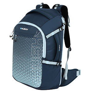 Turistický batoh Husky Campus 30l