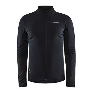 Pánsky cyklistický dres Craft ADV Gravel LS Wind