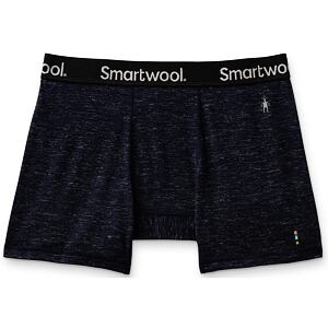 Pánske boxerky Smartwool M Merino Hemp Blend Boxer Brief