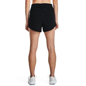 Dámske bežecké kraťasy Under Armour Fly By Elite HI Short