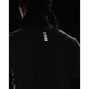 Dámske bežecké tričko Under Armour Iso-Chill Laser Tee II