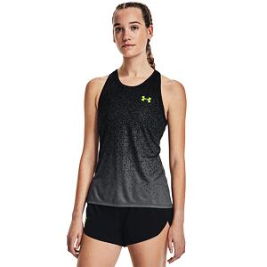 Dámske tielko Under Armour Rush Cicada Singlet