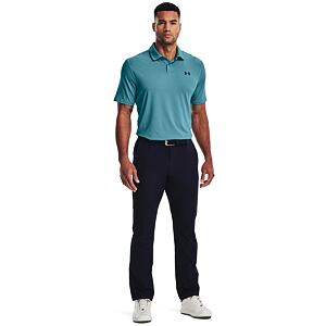 Pánske polo tričko Under Armour T2G