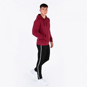 Pánská/chlapecká mikina Joma Montana Hoodie