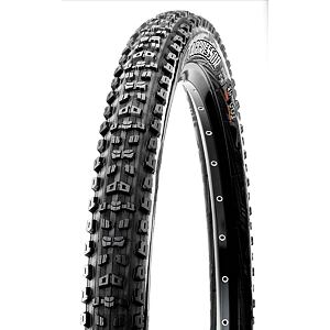 Cyklistický plášť Maxxis Aggressor Kevlar 27,5X2.30 Exo/Tr