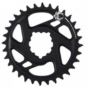 Cyklistický prevodník Sram Cr X-Sync Eagle Cf 32T Dm 6 Off Blk