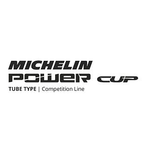 Cyklistický plášť Michelin Power Cup Black Ts Kevlar 700X23 Competition Line 668854