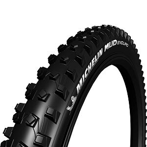 Cyklistický plášť Michelin Mud Enduro Magix Ts Tlr Kevlar 27,5X2.25 Competition Line 569036