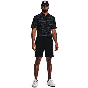 Pánske polo tričko Under Armour Iso-Chill Palm Dash Polo