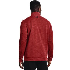 Pánska hybridná mikina Under Armour Storm SweaterFleece QZ