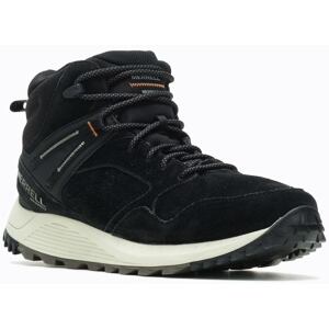 Pánska obuv Merrell J067285 WILDWOOD SNEAKER BOOT MID