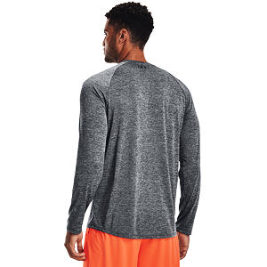 Pánske tričko Under Armour Tech 2.0 LS