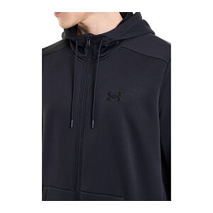 Pánska mikina Under Armour Armour Fleece FZ Hoodie