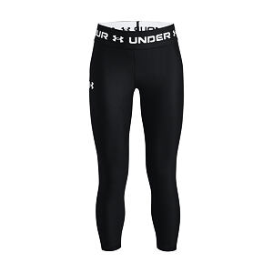 Dievčenské legíny Under Armour Armour Ankle Crop