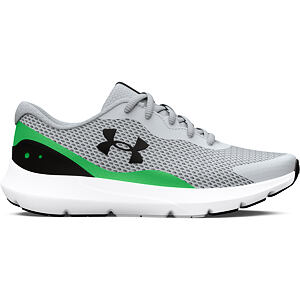 Detská bežecká obuv Under Armour BGS Surge 3