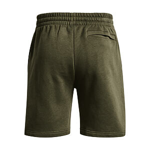 Pánske kraťasy Under Armour Rival Fleece Shorts