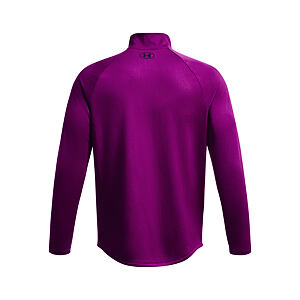 Pánske tričko Under Armour Tech 2. 1/2 Zip