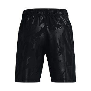 Pánske kraťasy Under Armour Woven Emboss Short