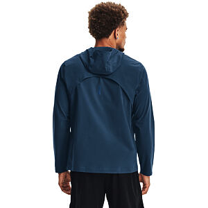 Pánska bežecká bunda Under Armour Outrun The Storm Jacket