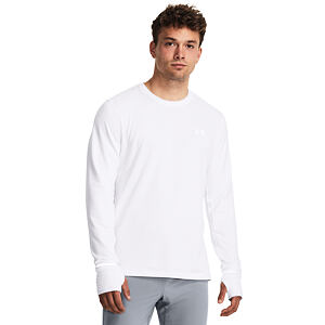 Pánske bežecké tričko Under Armour Qualifier Cold Long Sleeve