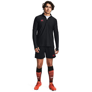 Pánska ľahká mikina/tričko Under Armour M's Ch. Pre 1/4 Zip