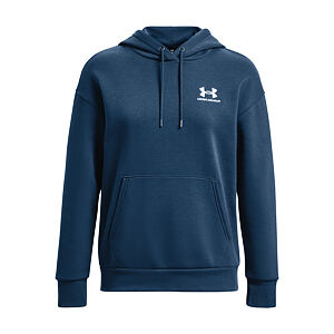 Dámska fleecová mikina Under Armour Essential Fleece Hoodie