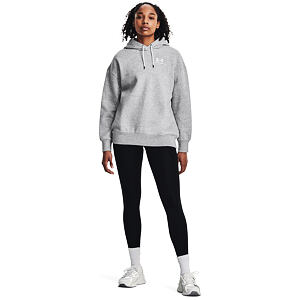 Dámska mikina Under Armour Essential Flc OS Hoodie