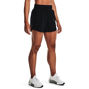 Dámske športové kraťasy Under Armour Flex Woven Short 5in