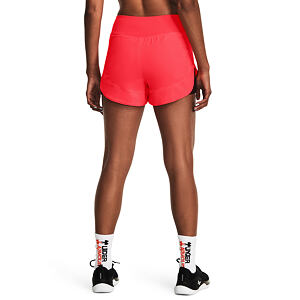 Dámske kraťasy Under Armour Flex Woven 2-in-1 Short