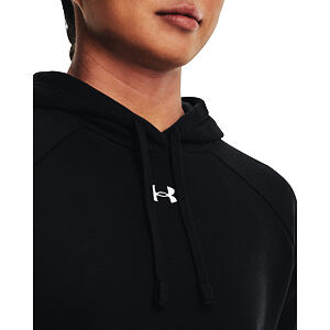 Dámska mikina Under Armour Rival Fleece Hoodie