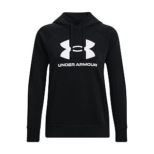 Dámska mikina Under Armour Rival Fleece Big Logo Hdy