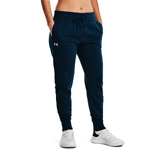 Dámske tepláky Under Armour Rival Fleece Jogger