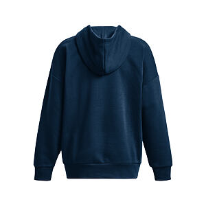 Dámska oversize mikina Under Armour Rival Fleece OS Hoodie