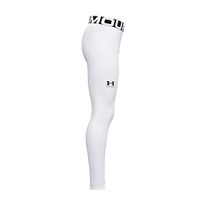 Chlapčenské zimné legíny Under Armour CG Armour Leggings