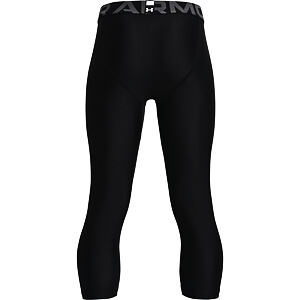 Chlapčenské legíny Under Armour HG Armour 3/4 Leggings