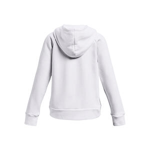 Dievčenská mikina Under Armour Rival Fleece BL Hoodie