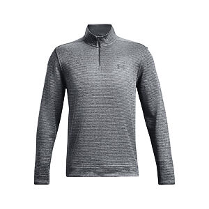 Pánska hybridná mikina Under Armour Storm SweaterFleece QZ